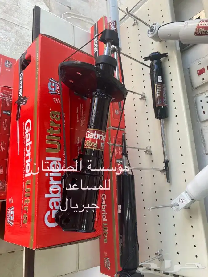 مساعدات جبريال كامري 2006 1
