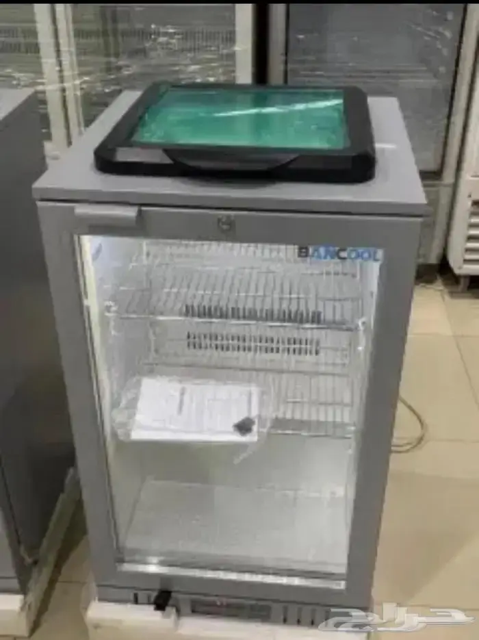 ثلاجات BANCOOL عرض ( الاسودان ) 3