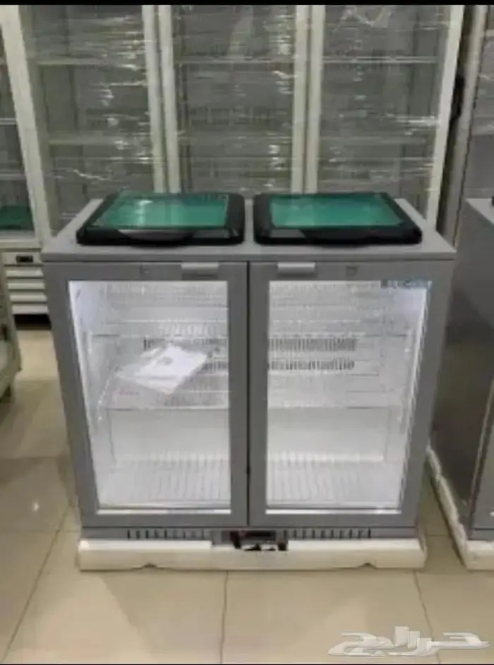 ثلاجات BANCOOL عرض ( الاسودان ) 4