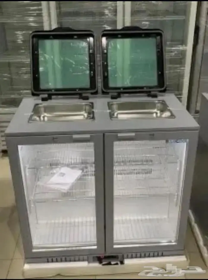 ثلاجات BANCOOL عرض ( الاسودان ) 6