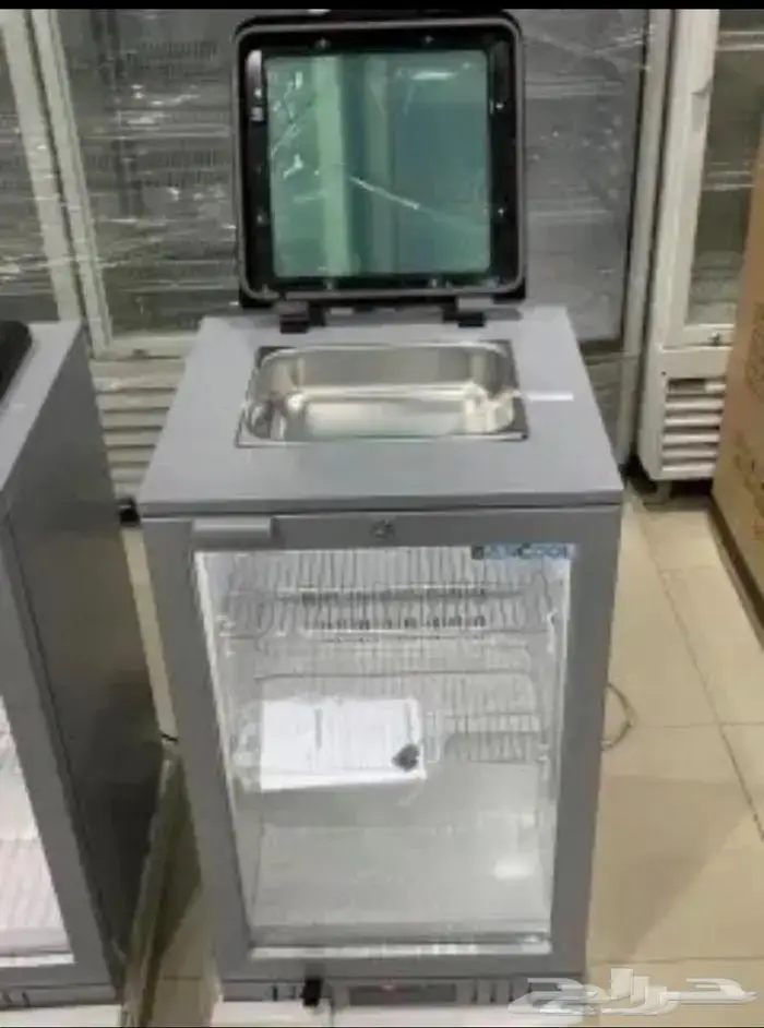 ثلاجات BANCOOL عرض ( الاسودان ) 5