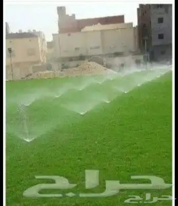 تركيب الثيل الطبيعي C2000 الدرجة الأولى 1