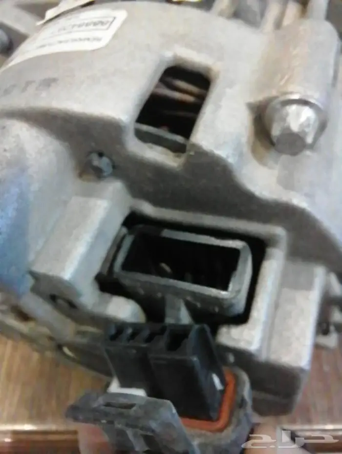 دينمو جمس اي سي ديلكو اصلي 3