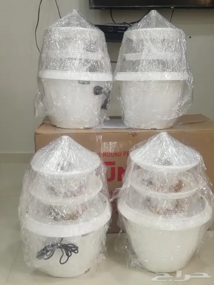 مروش لطيور والعصافير 5