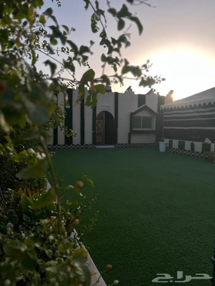 ايجار استراحة في مكة وادي نعمان 8