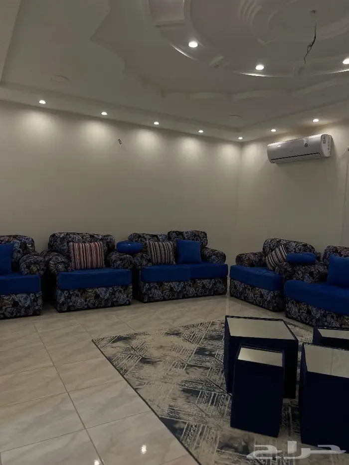 ايجار استراحة في مكة وادي نعمان 31