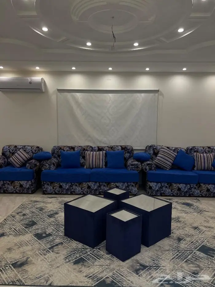 ايجار استراحة في مكة وادي نعمان 32