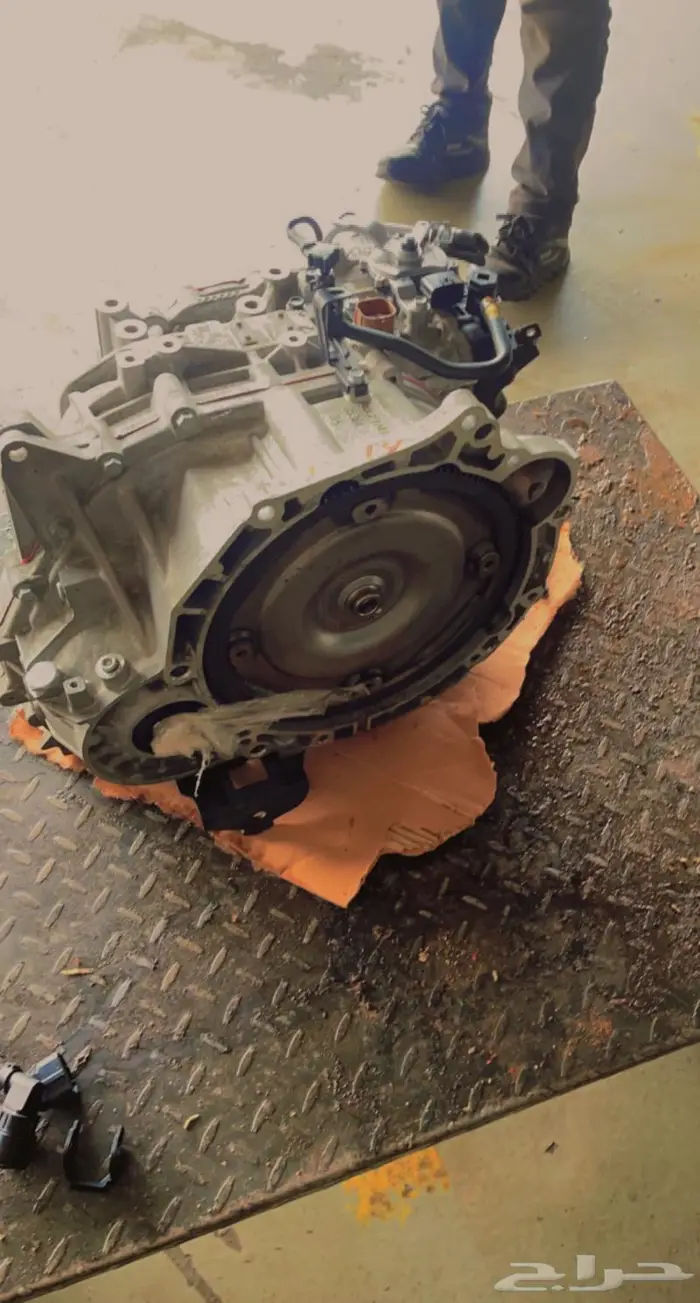 قيرات جمس يوكن تاهو سييرا كابرس مع ضمان 6شهر 2