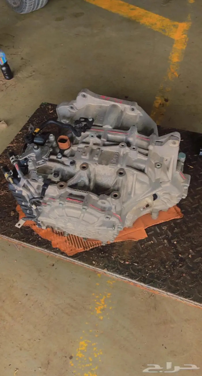 قيرات جمس يوكن تاهو سييرا كابرس مع ضمان 6شهر 3