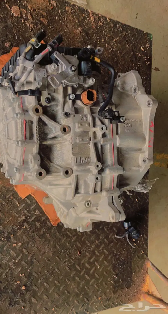 قيرات جمس يوكن تاهو سييرا كابرس مع ضمان 6شهر 7