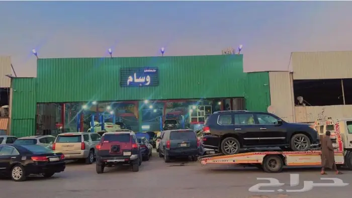 قيرات جمس يوكن تاهو سييرا كابرس مع ضمان 6شهر 0