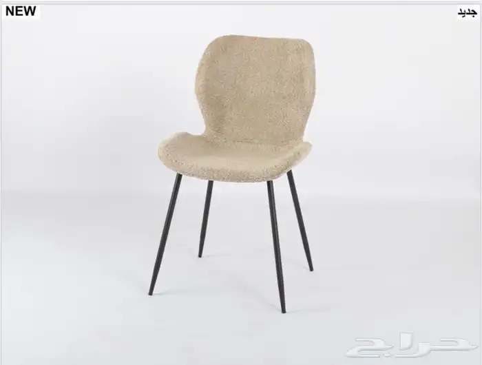 كراسي مفرد كافيه طعام مقاهي فنادق 85