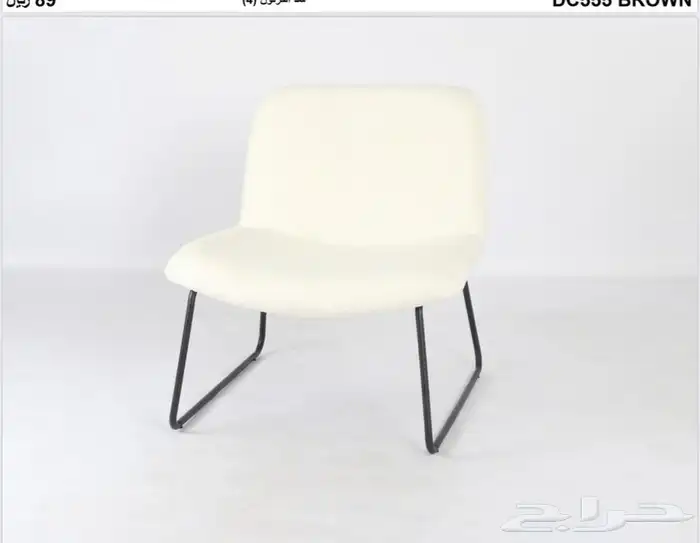 كراسي مفرد كافيه طعام مقاهي فنادق 86