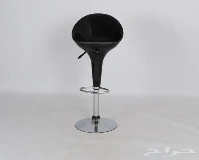 كراسي بار او مطبخ مرتفعه مديلات حديثة خامات فخمة وتس فقط 33
