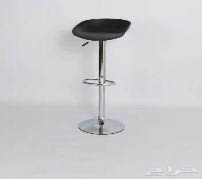 كراسي بار او مطبخ مرتفعه مديلات حديثة خامات فخمة وتس فقط 38