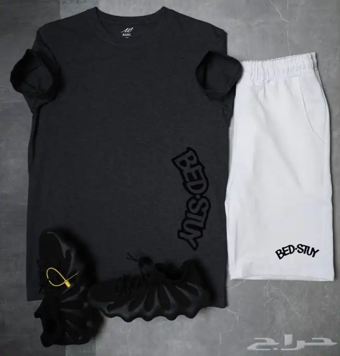 تيشيرتات شورتات اطقم بلوفرات و بناطيل رياضيه 45