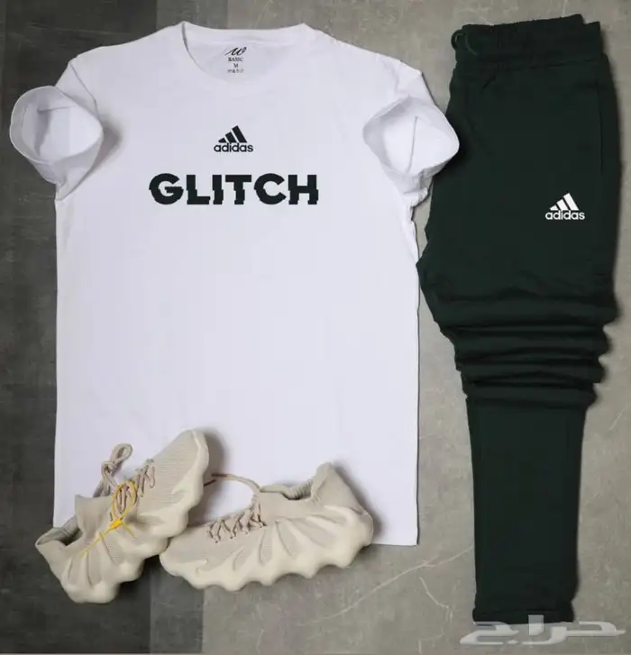 تيشيرتات شورتات اطقم بلوفرات و بناطيل رياضيه 4