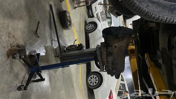 قيرات جمس يوكن تاهو سييرا كابرس مع ضمان 6شهر 4