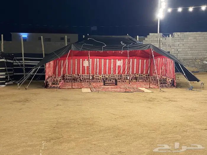 تأجير اغراض رحلات ومناسبات وخيام مكيف صحراوي ومراوح رذاذ 5