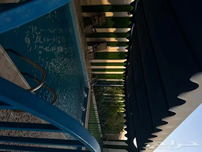 ايجار استراحة في مكة وادي نعمان 6