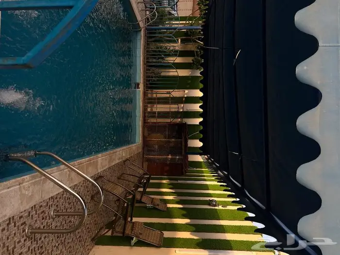 ايجار استراحة في مكة وادي نعمان 7