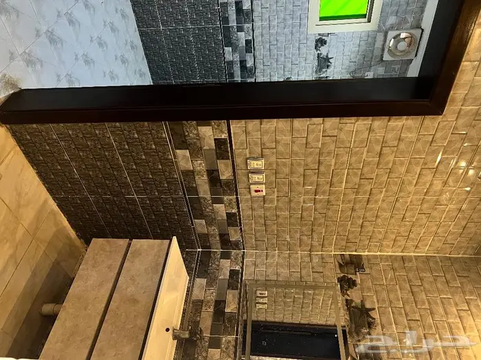 ايجار استراحة في مكة وادي نعمان 11