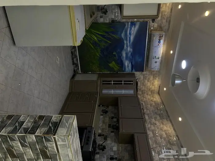 ايجار استراحة في مكة وادي نعمان 12