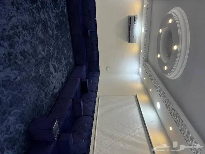 ايجار استراحة في مكة وادي نعمان 17