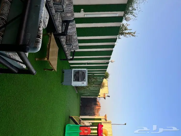 ايجار استراحة في مكة وادي نعمان 19