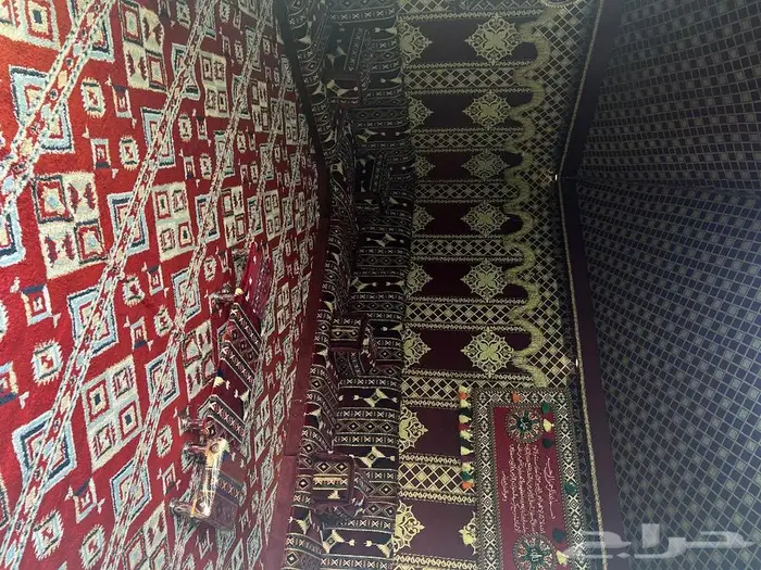 ايجار استراحة في مكة وادي نعمان 0