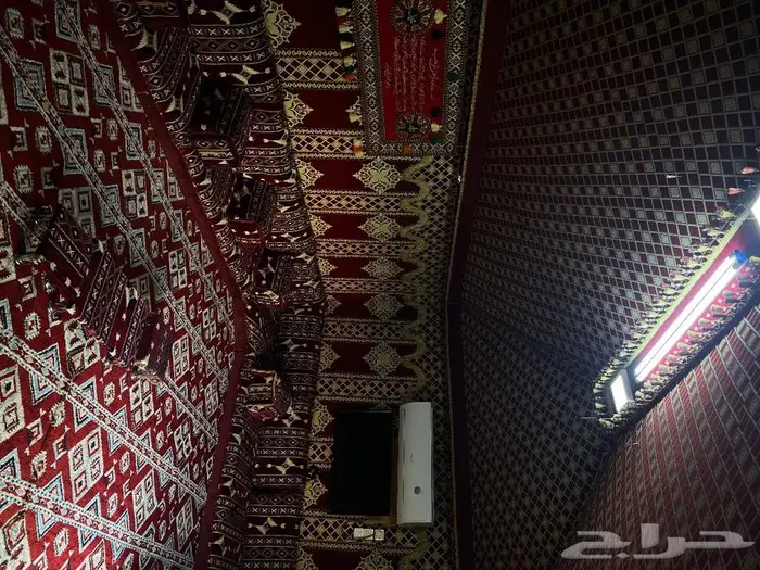 ايجار استراحة في مكة وادي نعمان 1