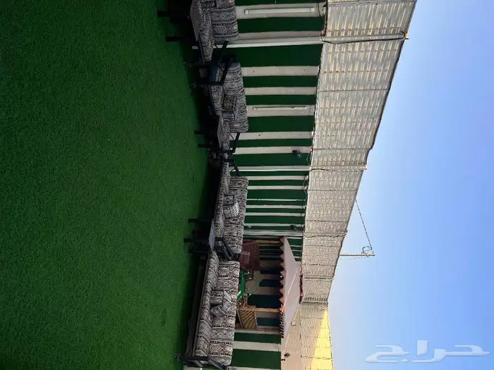 ايجار استراحة في مكة وادي نعمان 2