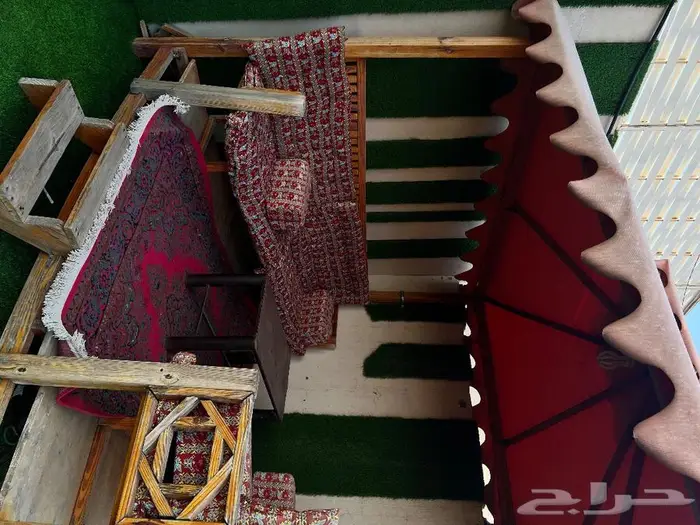 ايجار استراحة في مكة وادي نعمان 4