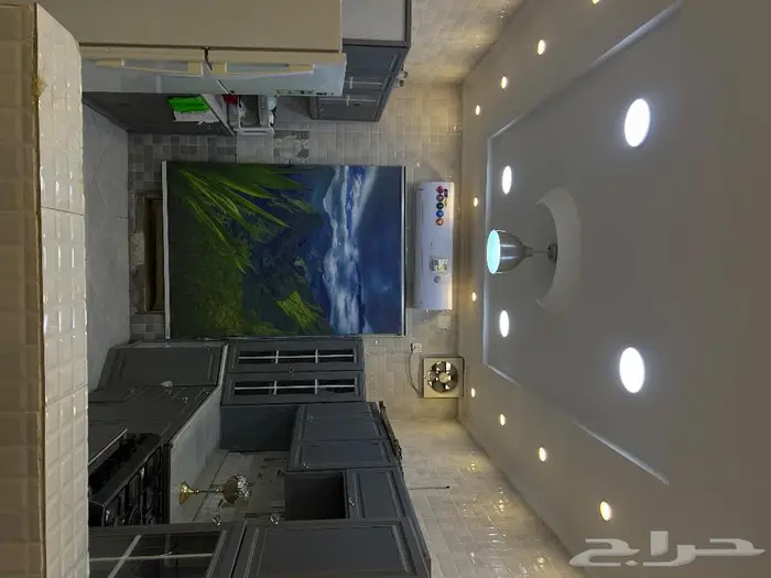 ايجار استراحة في مكة وادي نعمان 28