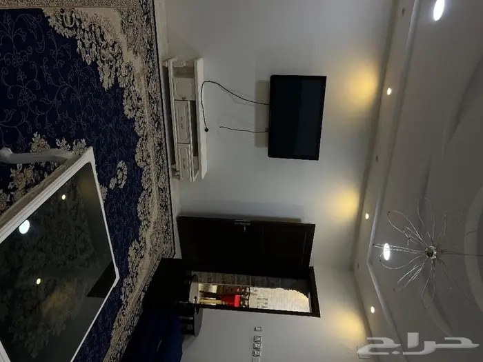 ايجار استراحة في مكة وادي نعمان 33