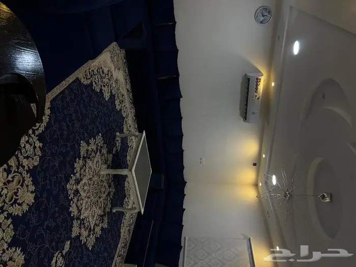 ايجار استراحة في مكة وادي نعمان 35