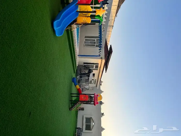 ايجار استراحة في مكة وادي نعمان 21