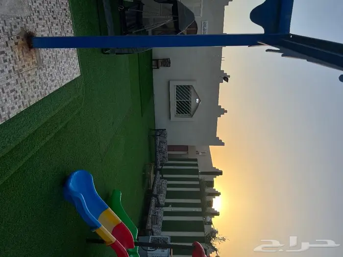 ايجار استراحة في مكة وادي نعمان 22