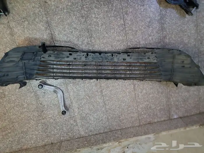 شبك صدام تحت كامري 3