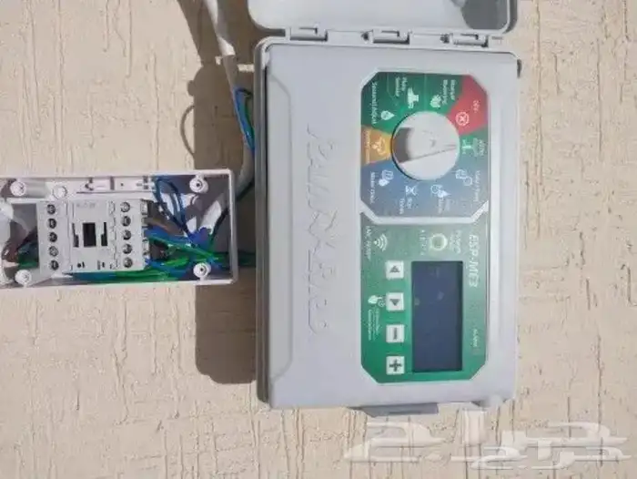 تركيب الثيل الطبيعي C2000 الدرجة الأولى 9