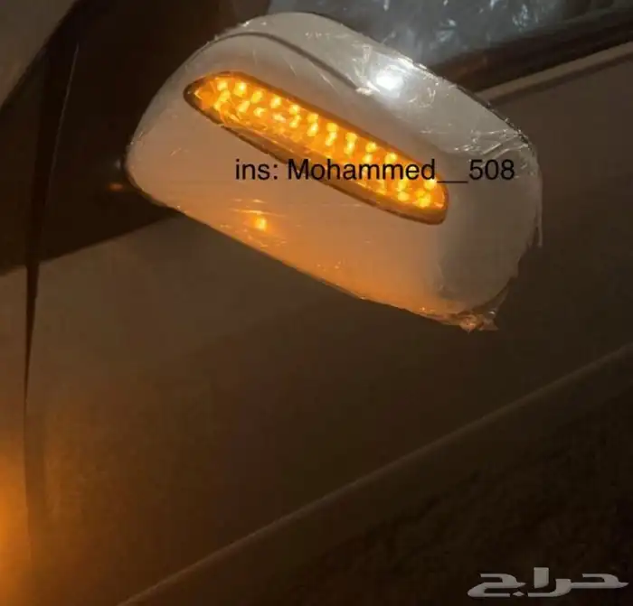 اكسسورات كورولا 2001-2007 14
