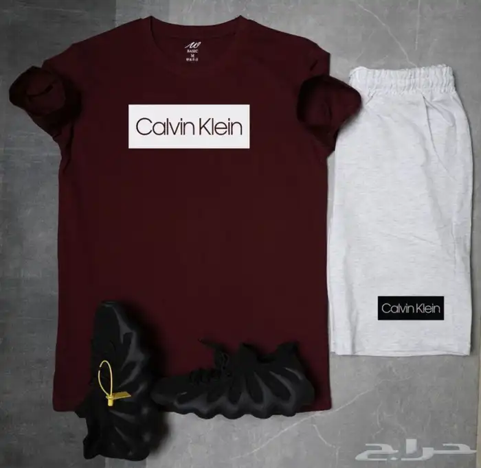 تيشيرتات شورتات اطقم بلوفرات و بناطيل رياضيه 21