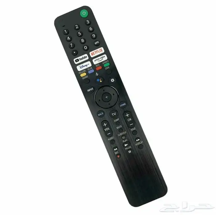 Sony TV Original Remote ريموت سوني اصلي 8