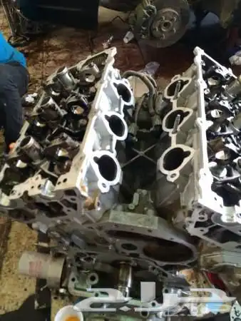 توضيب مكاين جميع انواع الكزس ضمان شهرين علي التوضيب 0