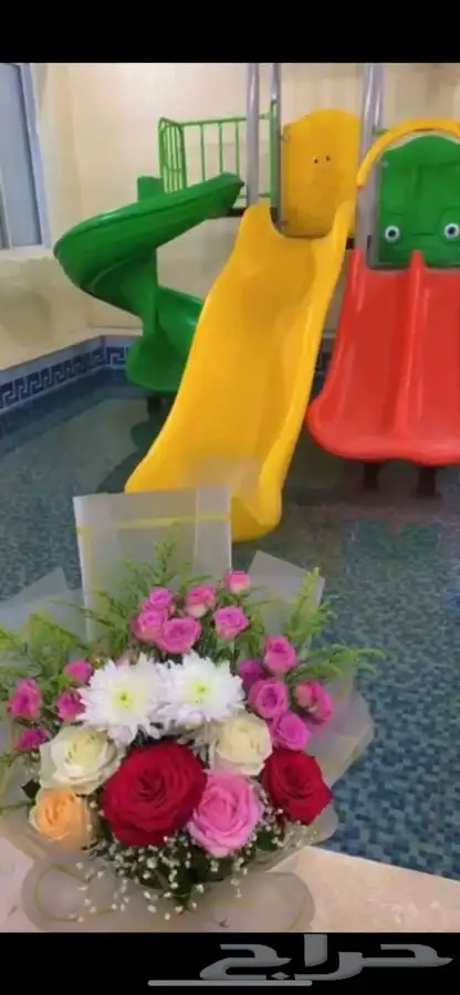 شاليه 2 للايجار يومي و شهري 6