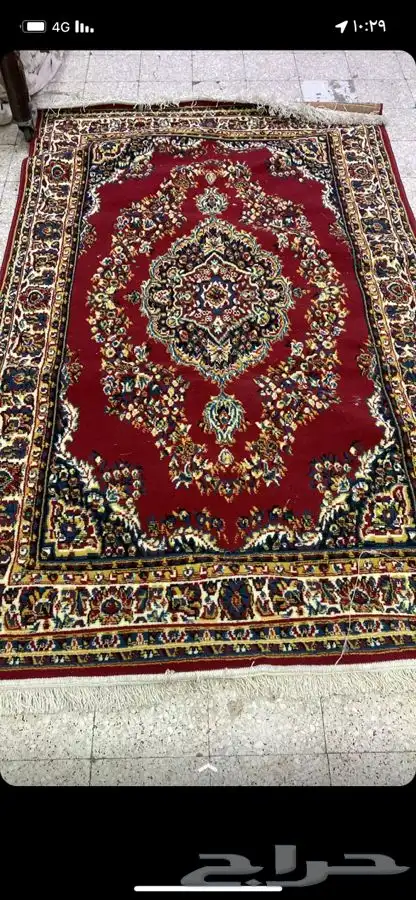 زل افراح - فرش افراح 0