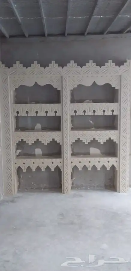 كمار دلال مشب 1