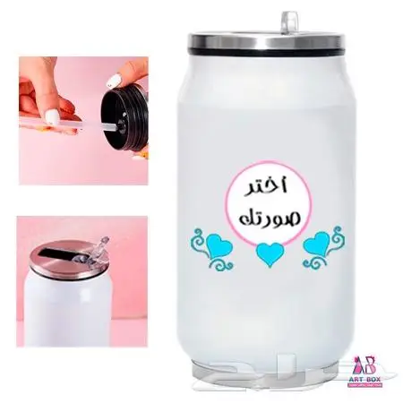 طباعة اكواب حسب الطلب 3