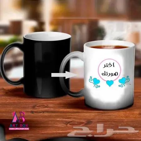 طباعة اكواب حسب الطلب 10