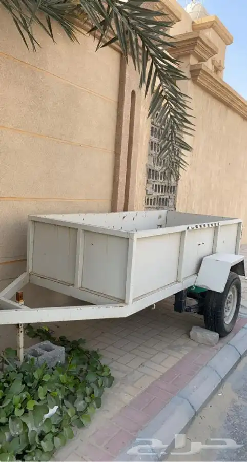 عربة سحب 3
